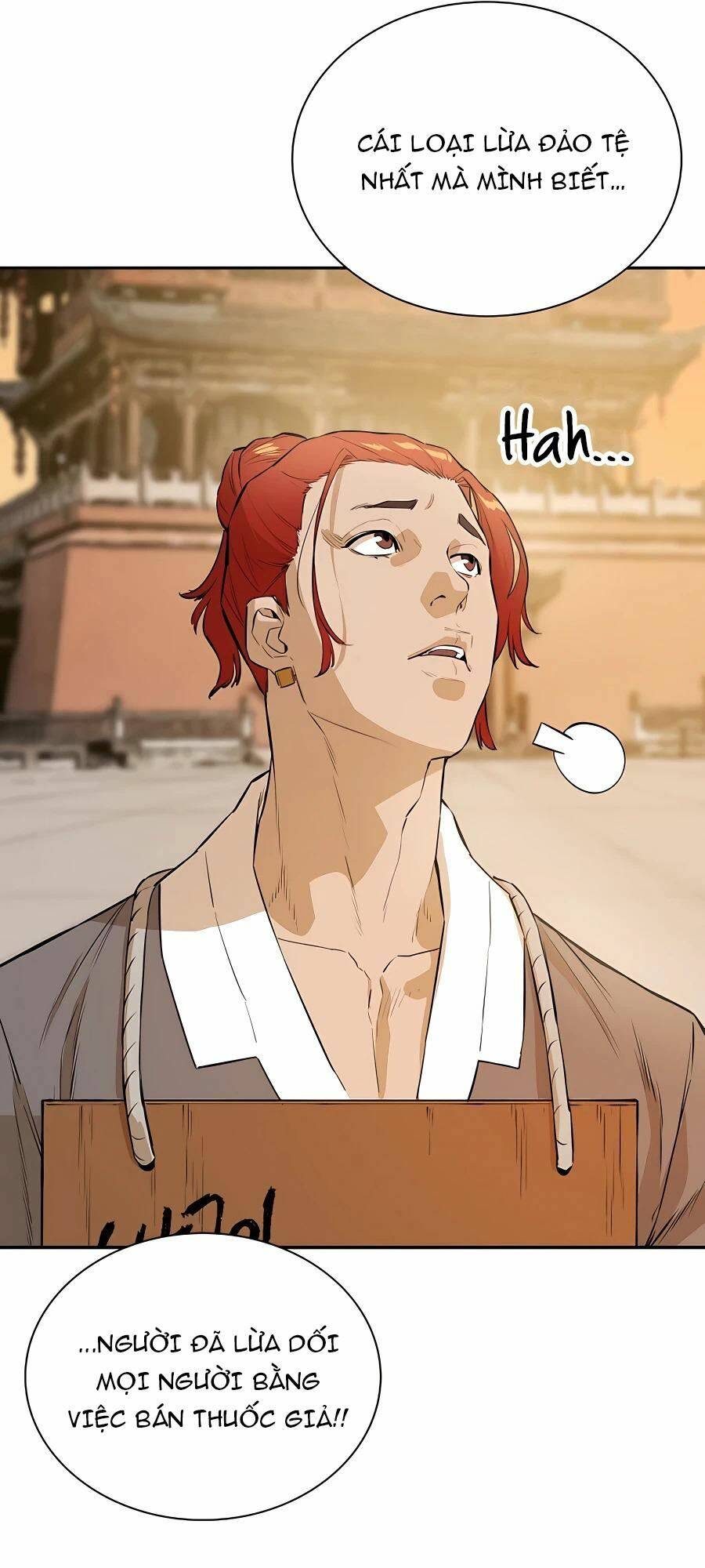 Kẻ Phản Diện Vô Song: Chapter 38
