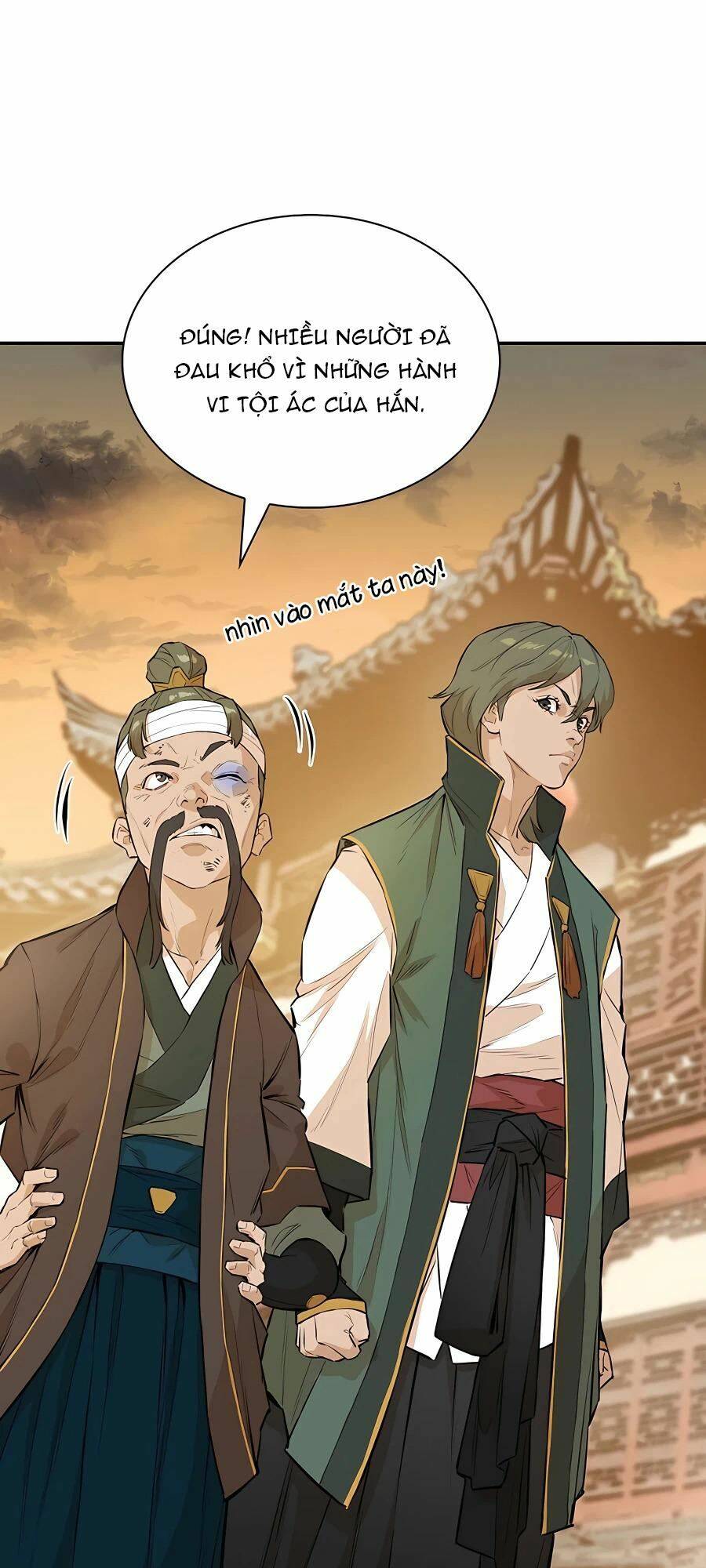 Kẻ Phản Diện Vô Song: Chapter 38