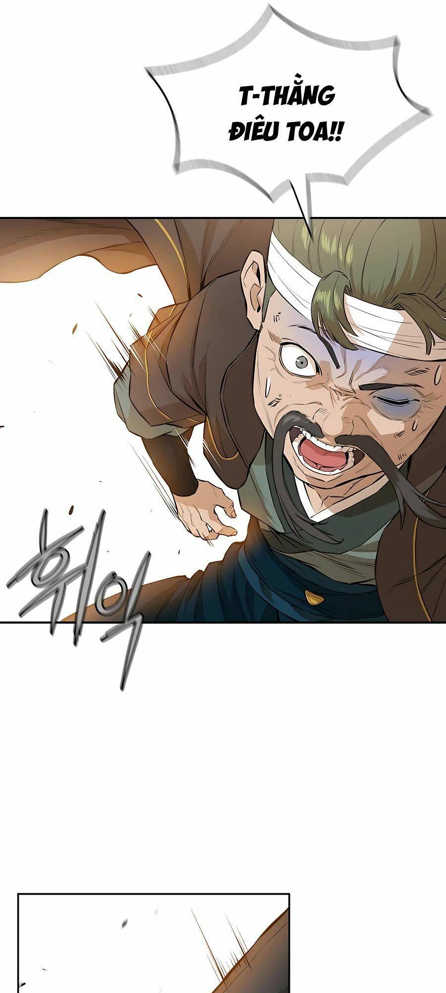 Kẻ Phản Diện Vô Song: Chapter 38
