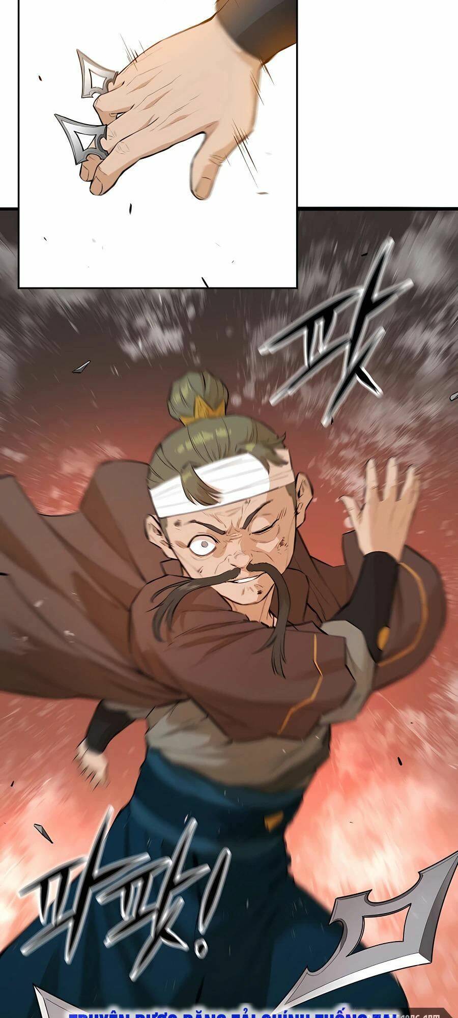 Kẻ Phản Diện Vô Song: Chapter 38