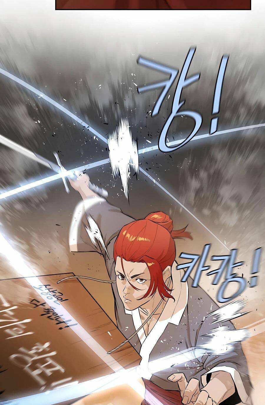 Kẻ Phản Diện Vô Song: Chapter 38