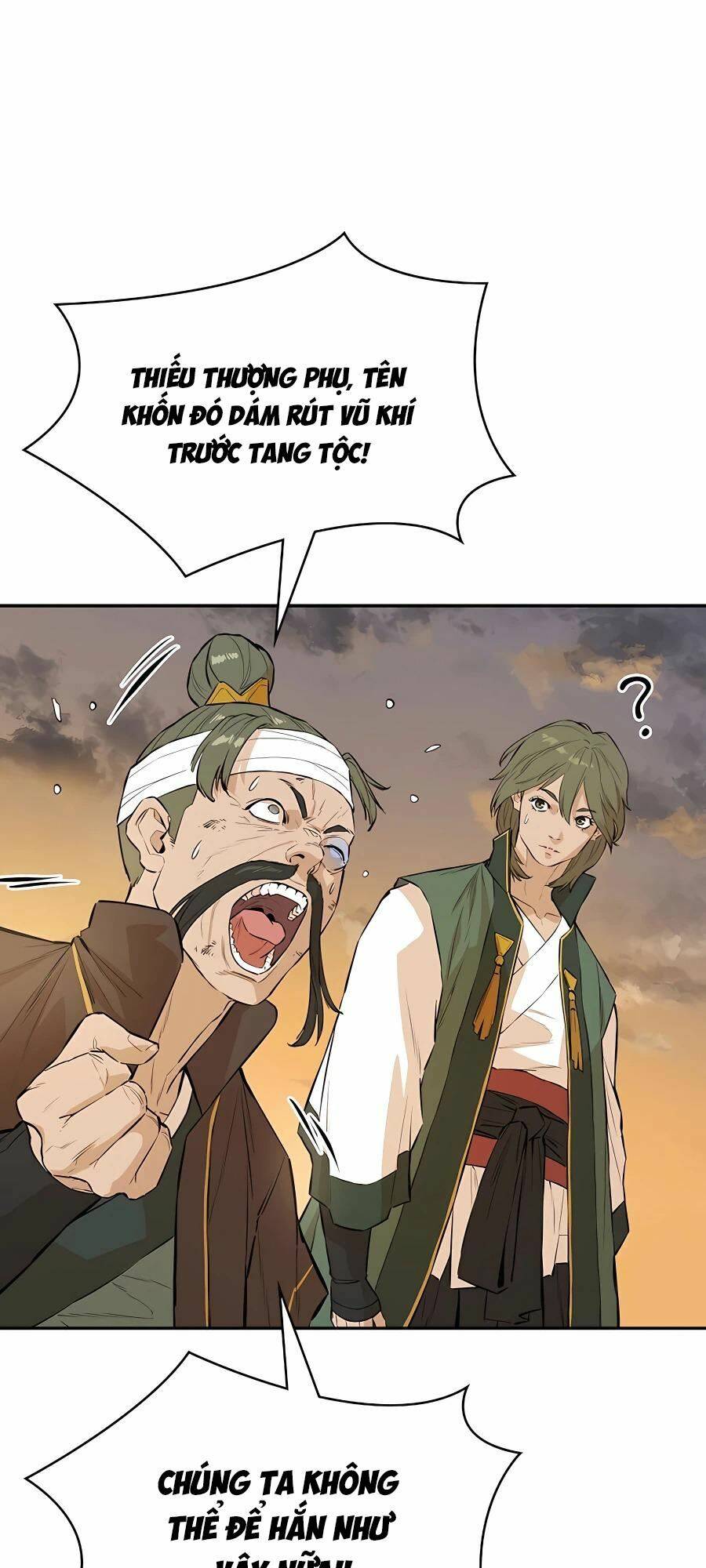 Kẻ Phản Diện Vô Song: Chapter 38