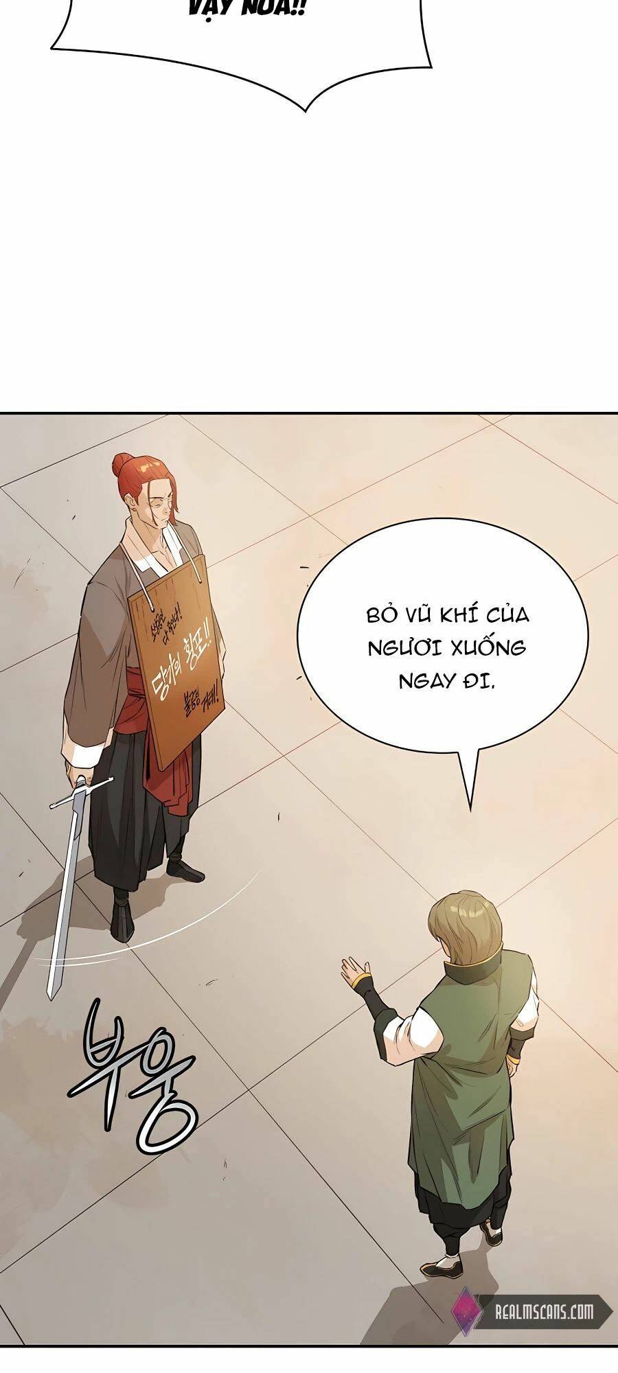 Kẻ Phản Diện Vô Song: Chapter 38