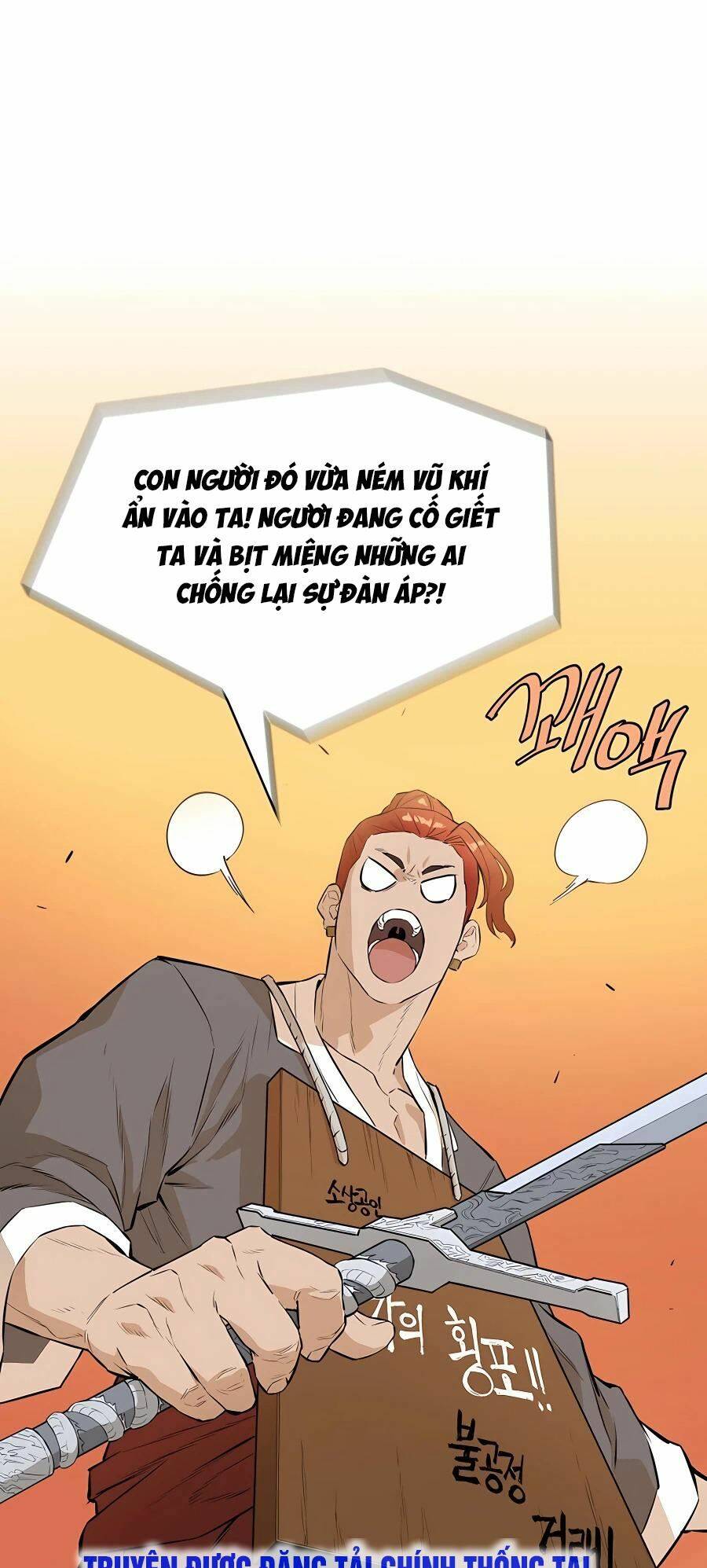 Kẻ Phản Diện Vô Song: Chapter 38