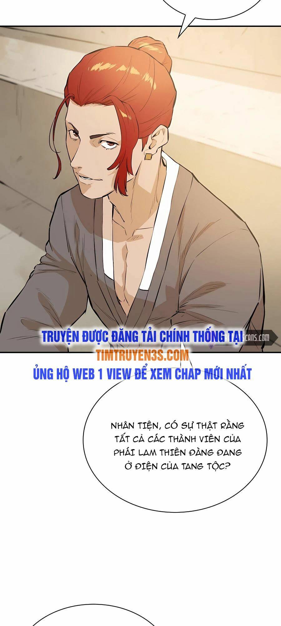 Kẻ Phản Diện Vô Song: Chapter 38