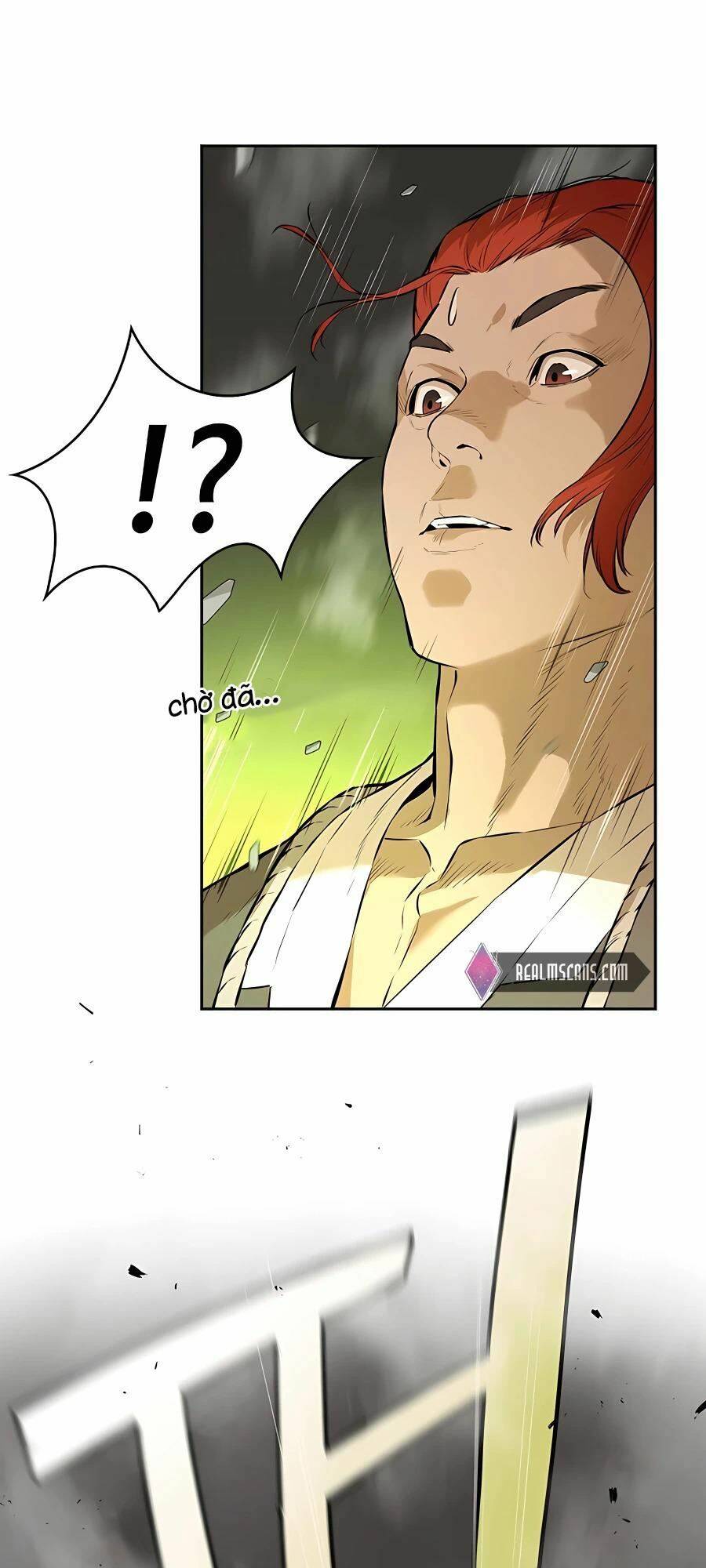 Kẻ Phản Diện Vô Song: Chapter 38