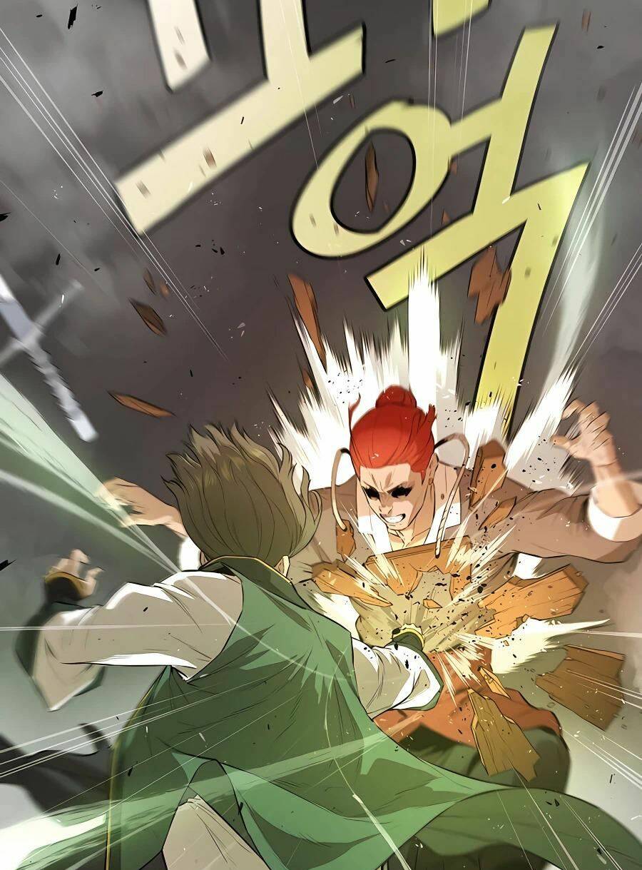 Kẻ Phản Diện Vô Song: Chapter 38