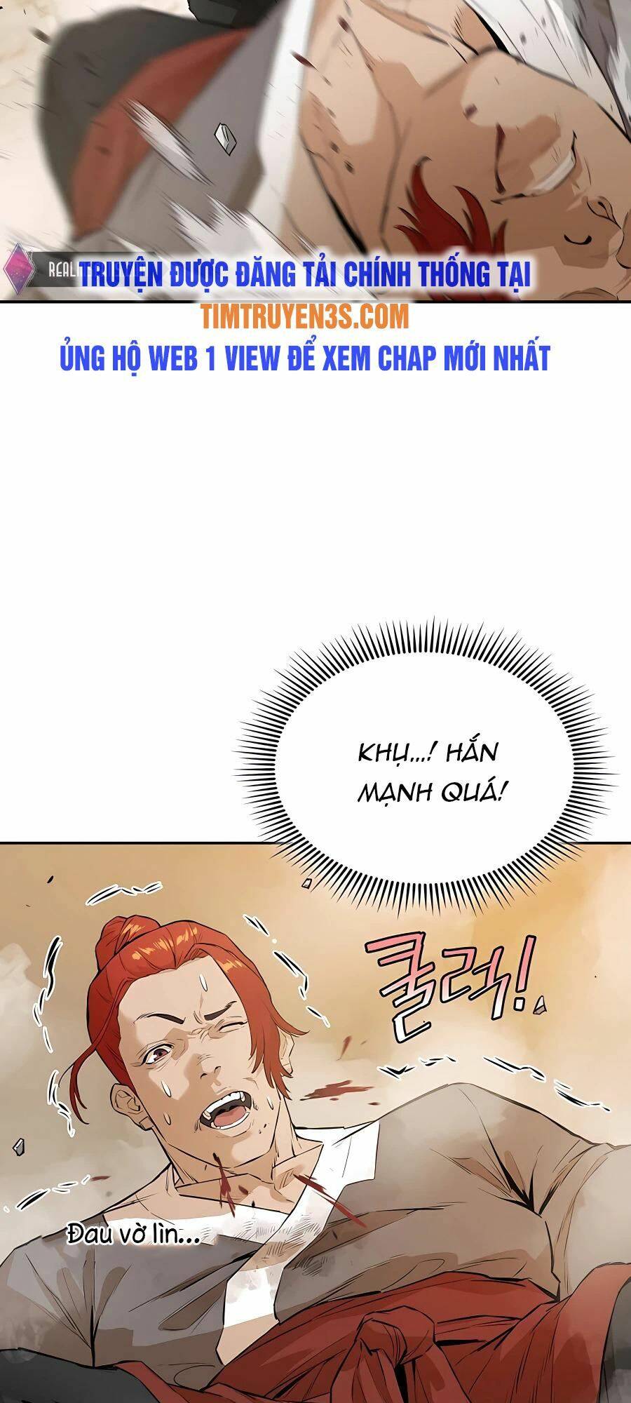 Kẻ Phản Diện Vô Song: Chapter 38