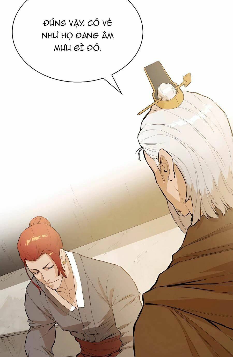 Kẻ Phản Diện Vô Song: Chapter 38