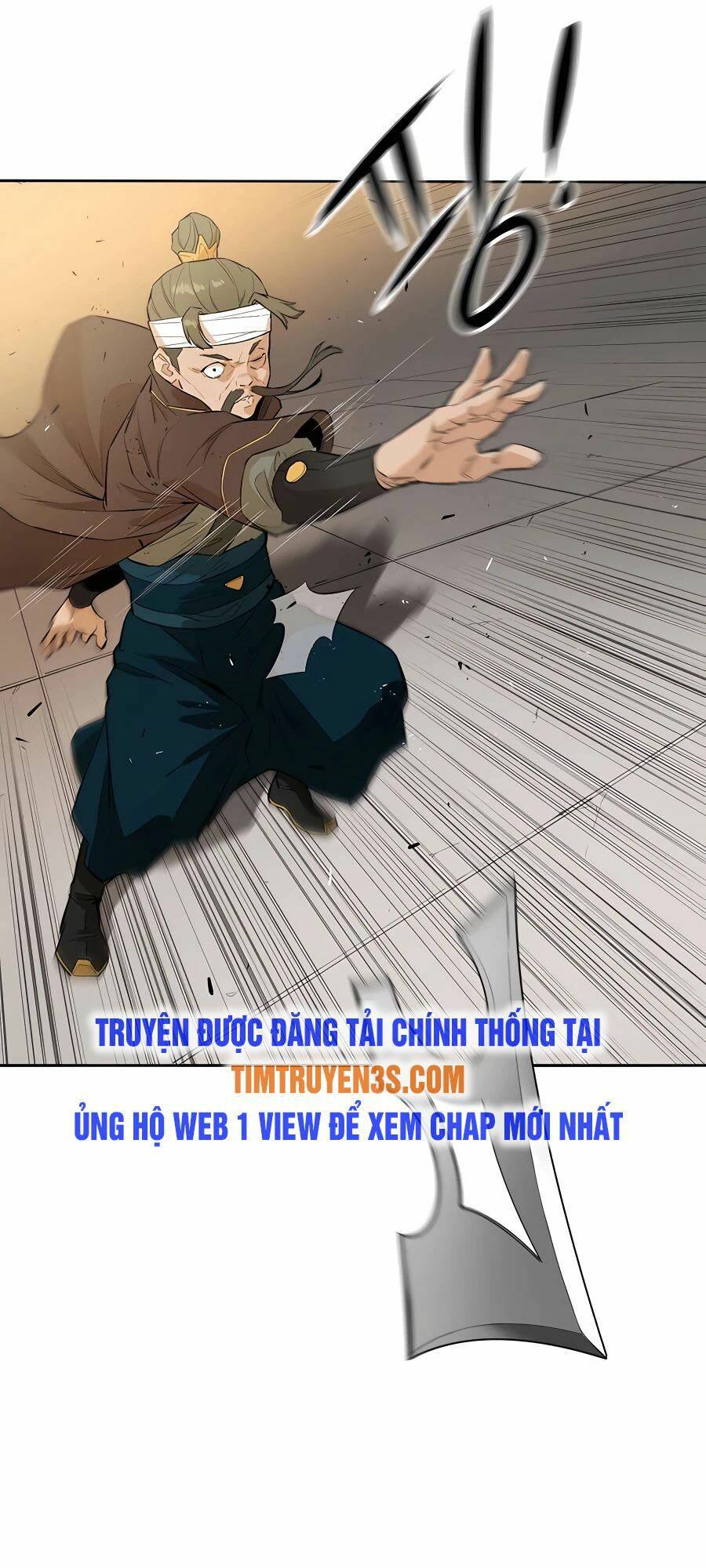 Kẻ Phản Diện Vô Song: Chapter 38