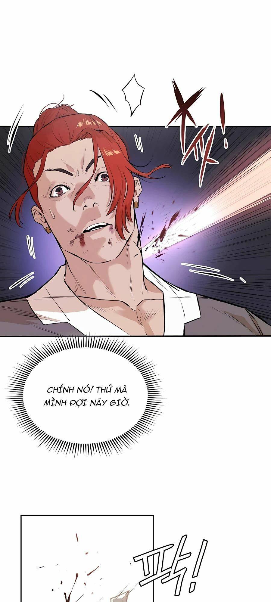 Kẻ Phản Diện Vô Song: Chapter 38