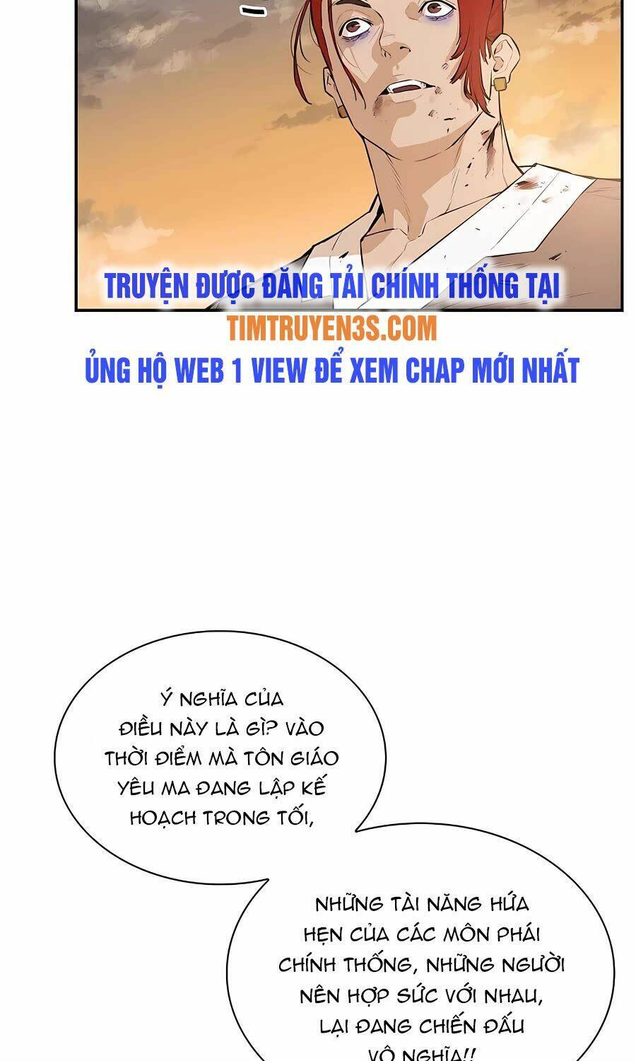 Kẻ Phản Diện Vô Song: Chapter 39.5