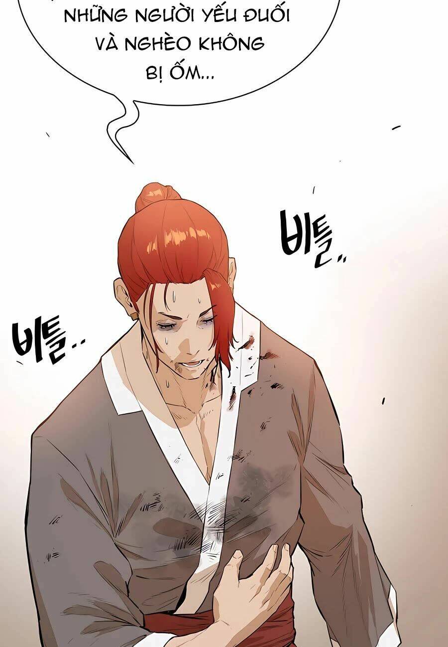Kẻ Phản Diện Vô Song: Chapter 39.5