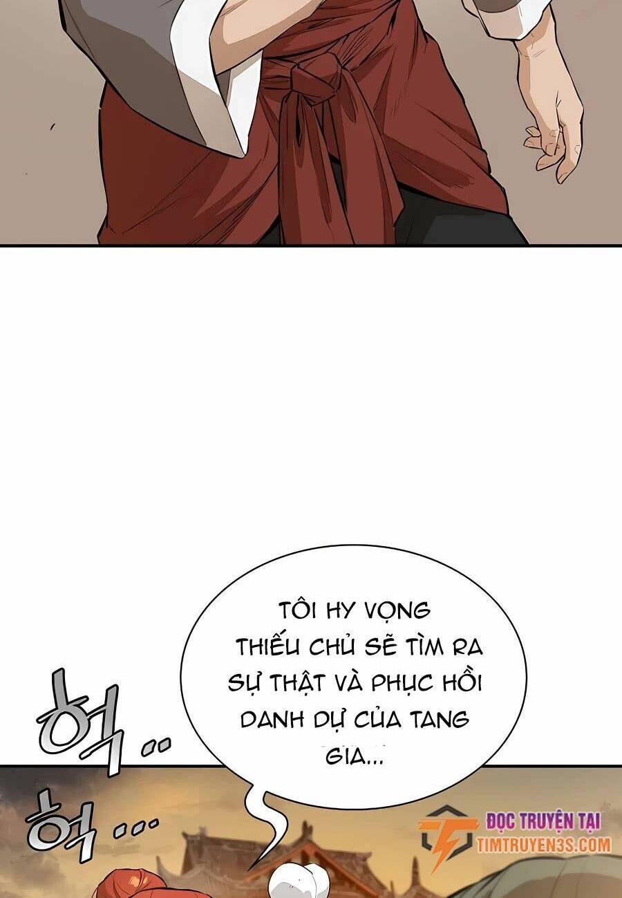 Kẻ Phản Diện Vô Song: Chapter 39.5