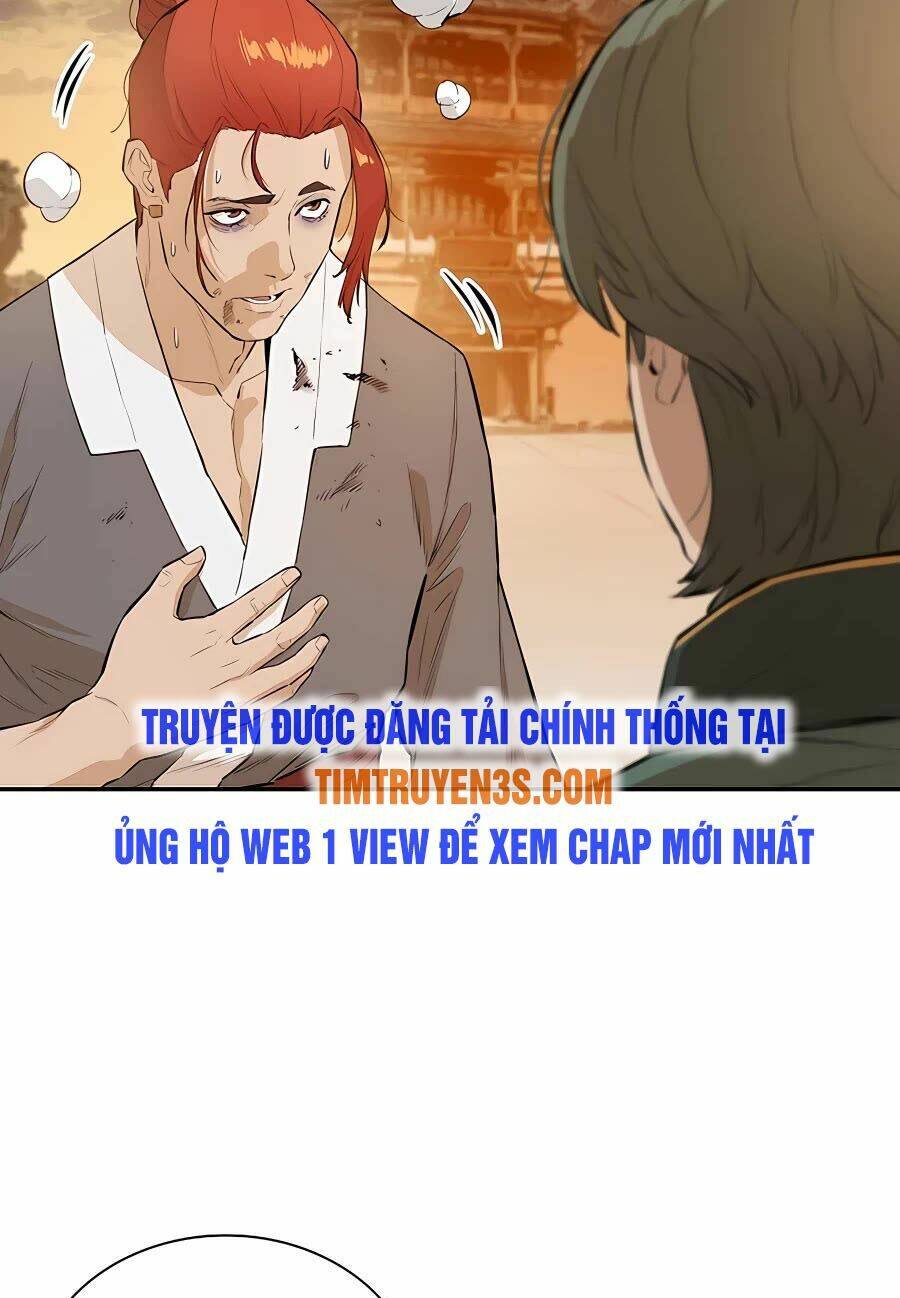 Kẻ Phản Diện Vô Song: Chapter 39.5