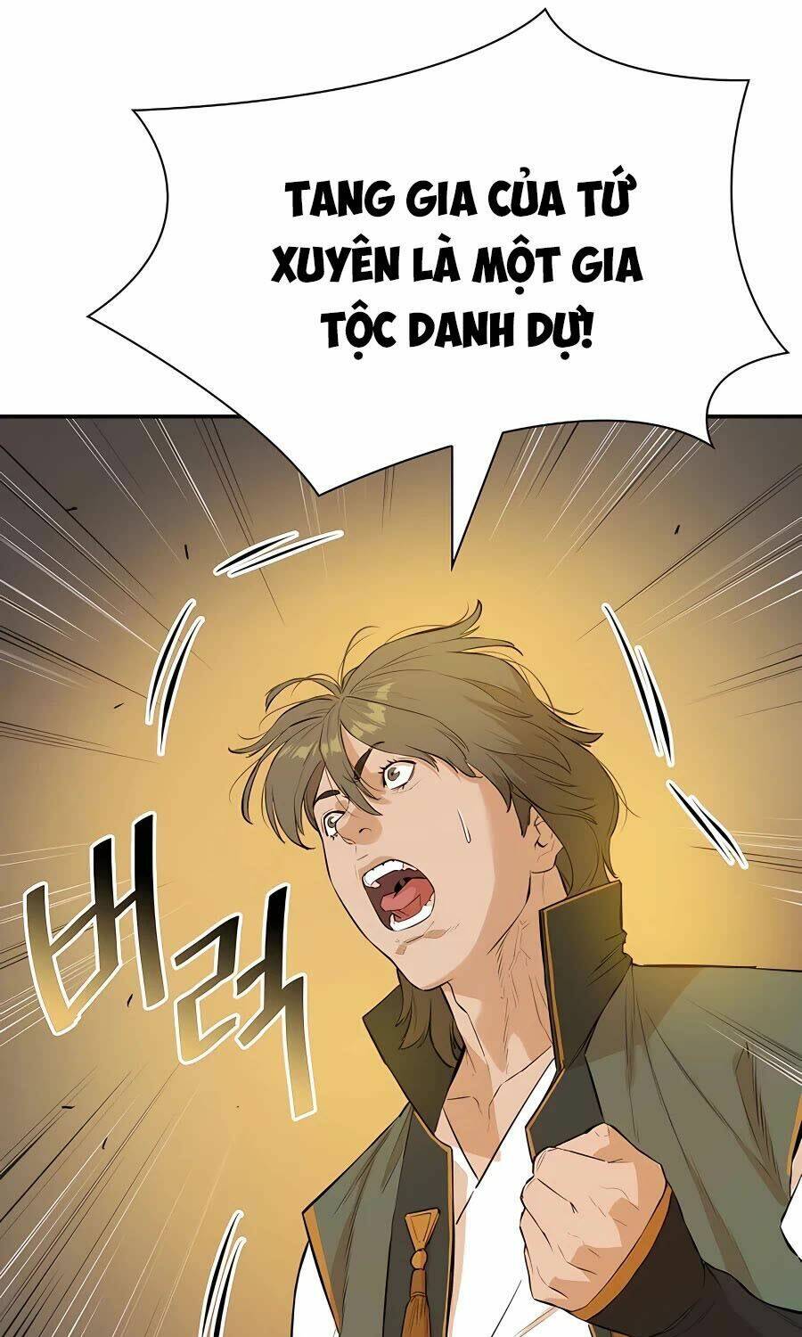Kẻ Phản Diện Vô Song: Chapter 39.5