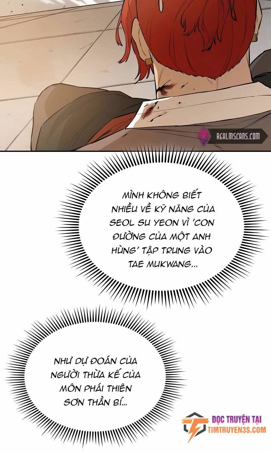 Kẻ Phản Diện Vô Song: Chapter 39.5