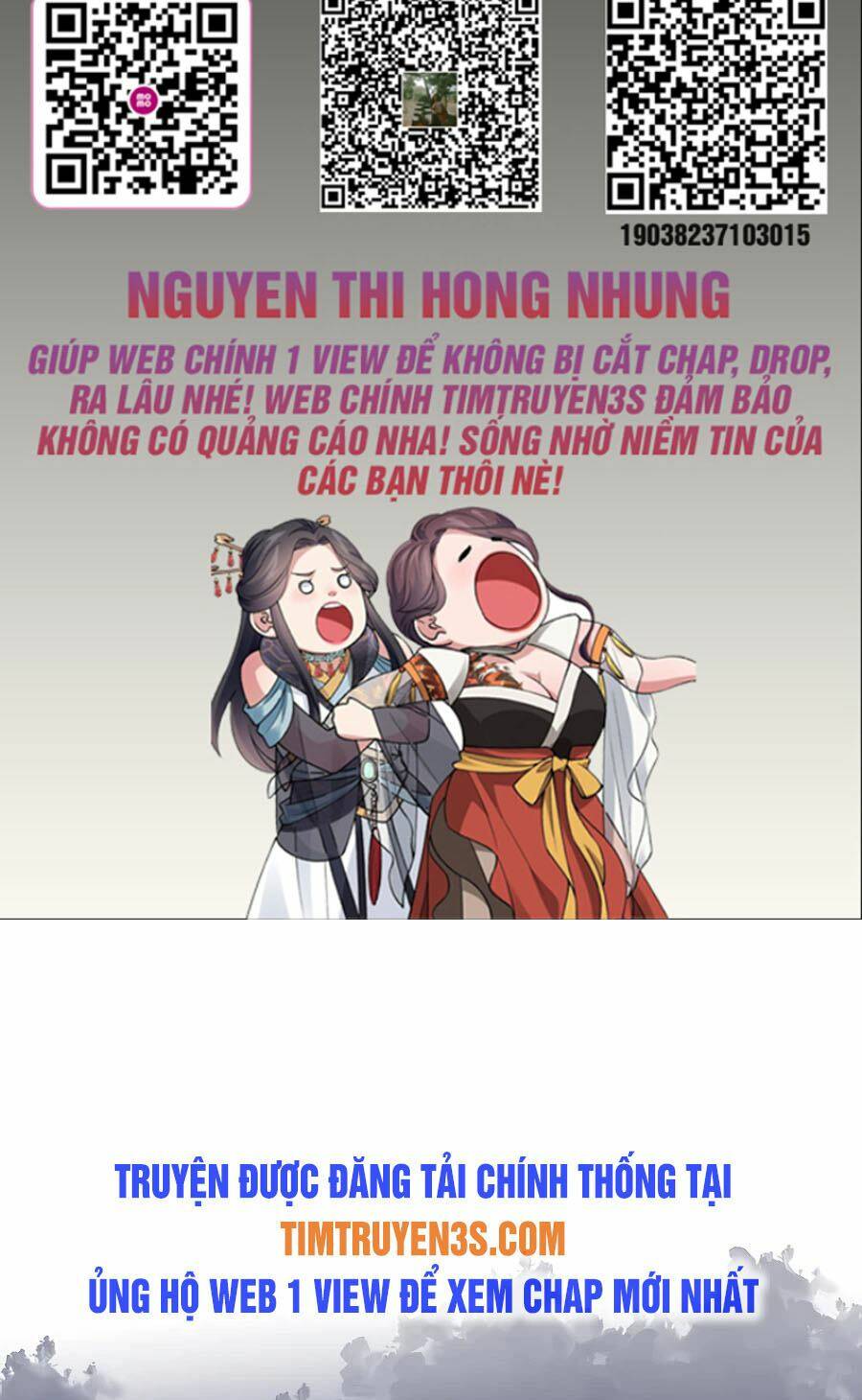 Kẻ Phản Diện Vô Song: Chapter 39