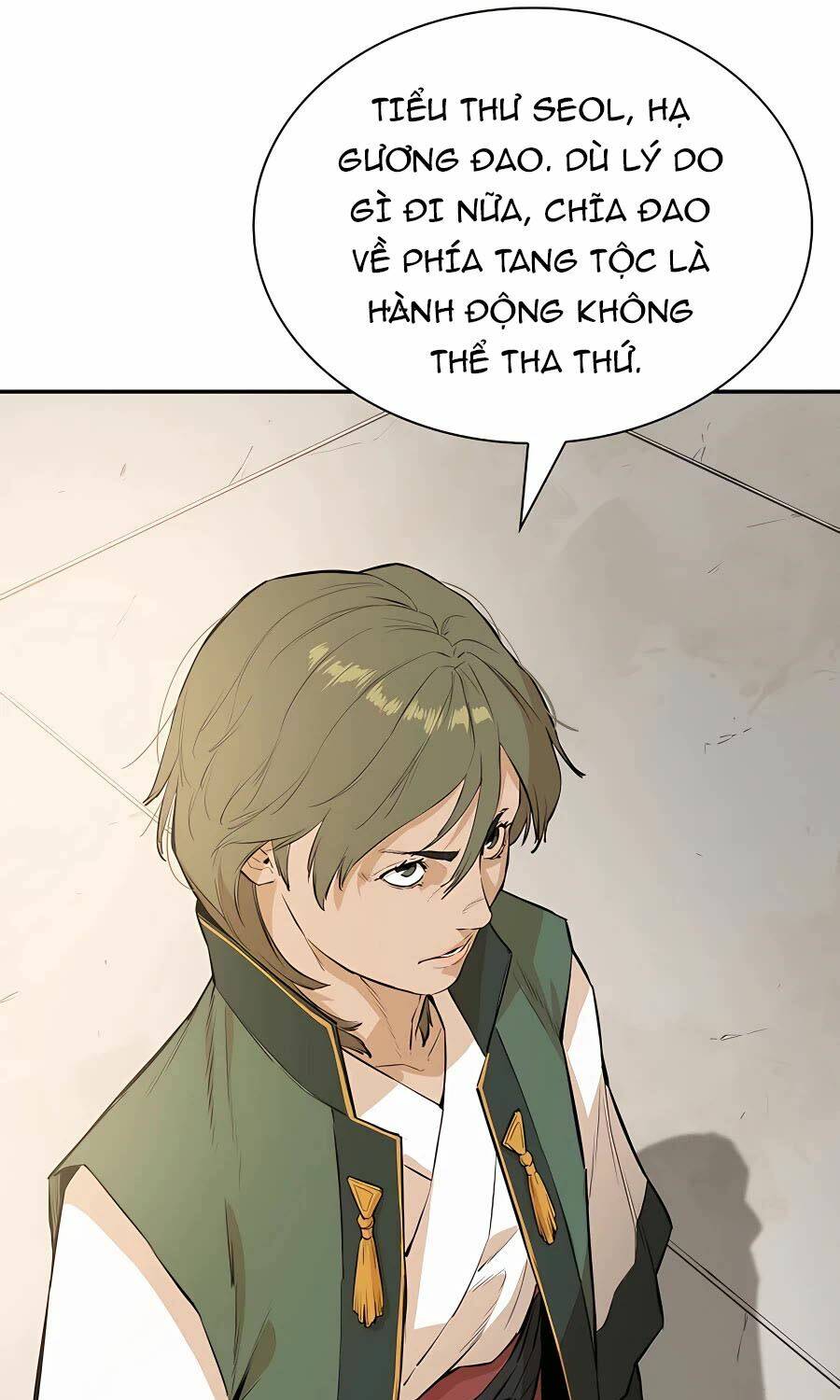 Kẻ Phản Diện Vô Song: Chapter 39