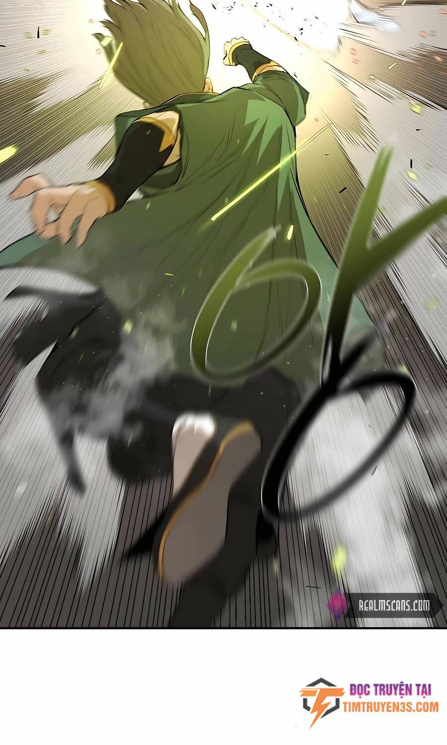 Kẻ Phản Diện Vô Song: Chapter 39