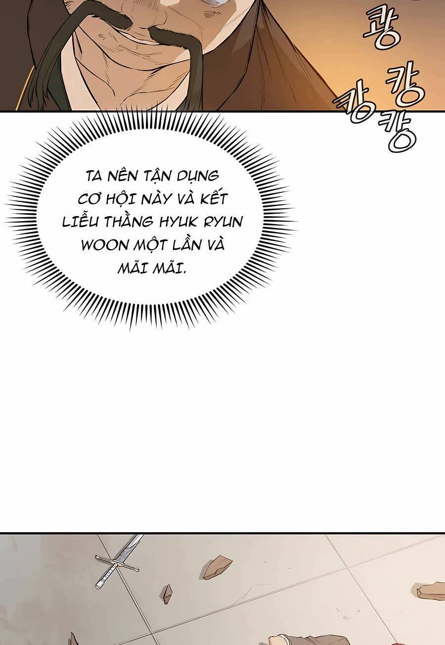 Kẻ Phản Diện Vô Song: Chapter 39