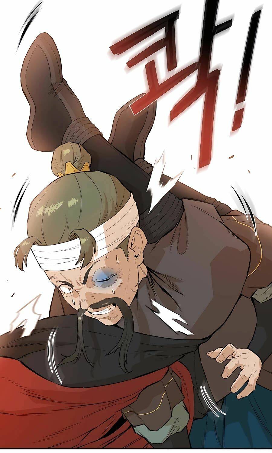 Kẻ Phản Diện Vô Song: Chapter 39