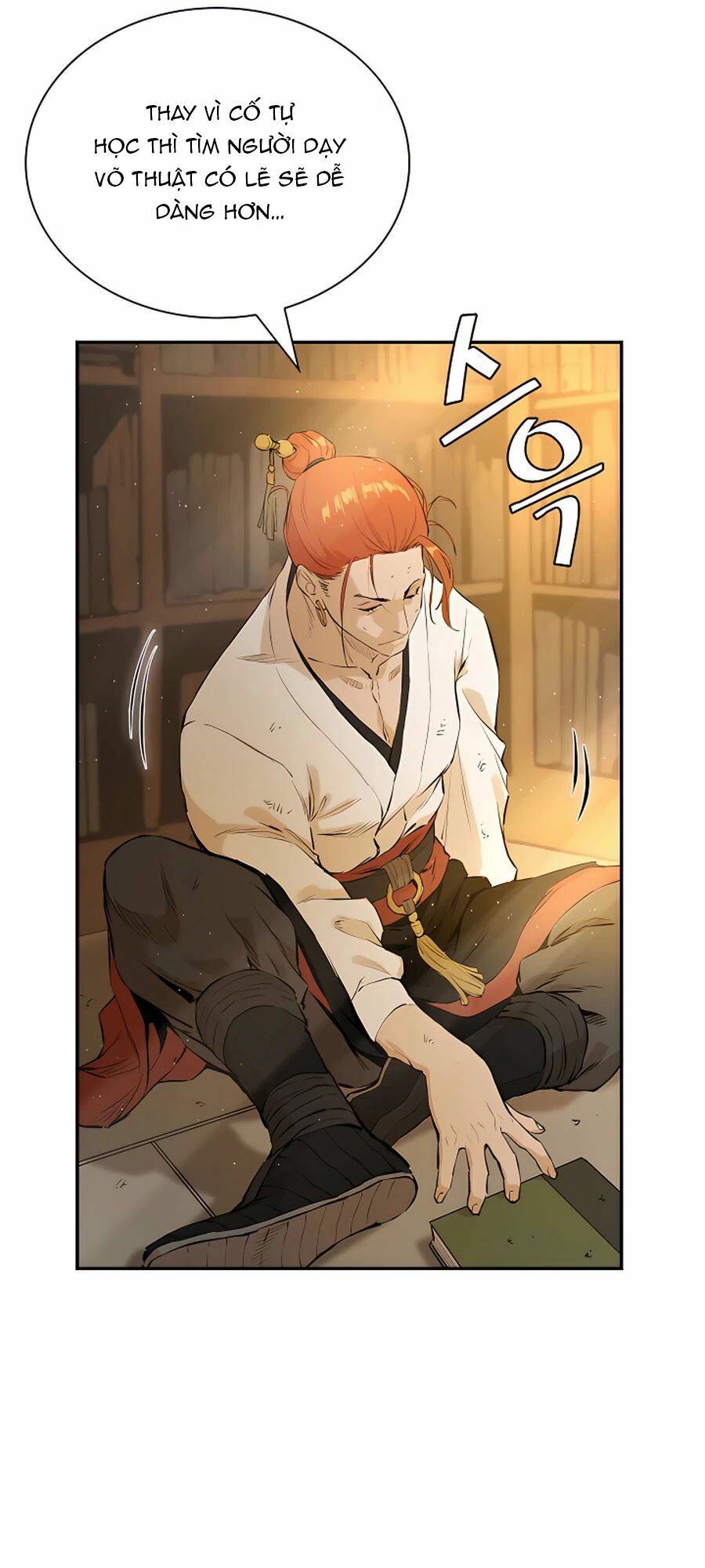 Kẻ Phản Diện Vô Song: Chapter 4