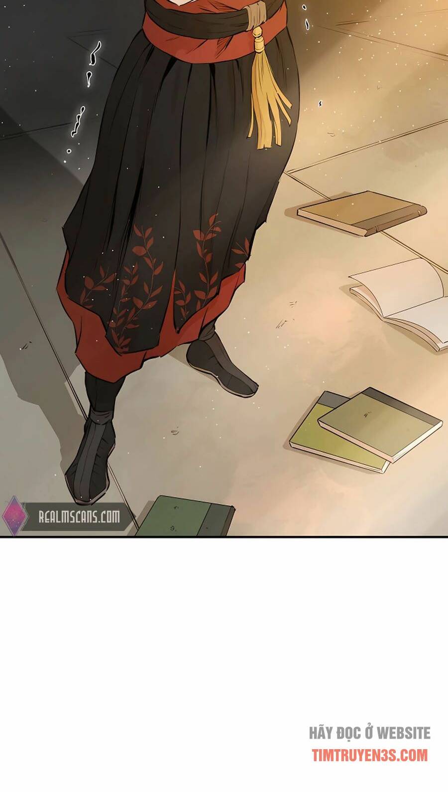 Kẻ Phản Diện Vô Song: Chapter 4