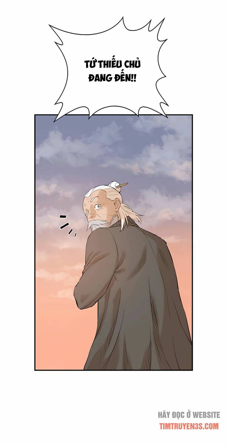 Kẻ Phản Diện Vô Song: Chapter 4