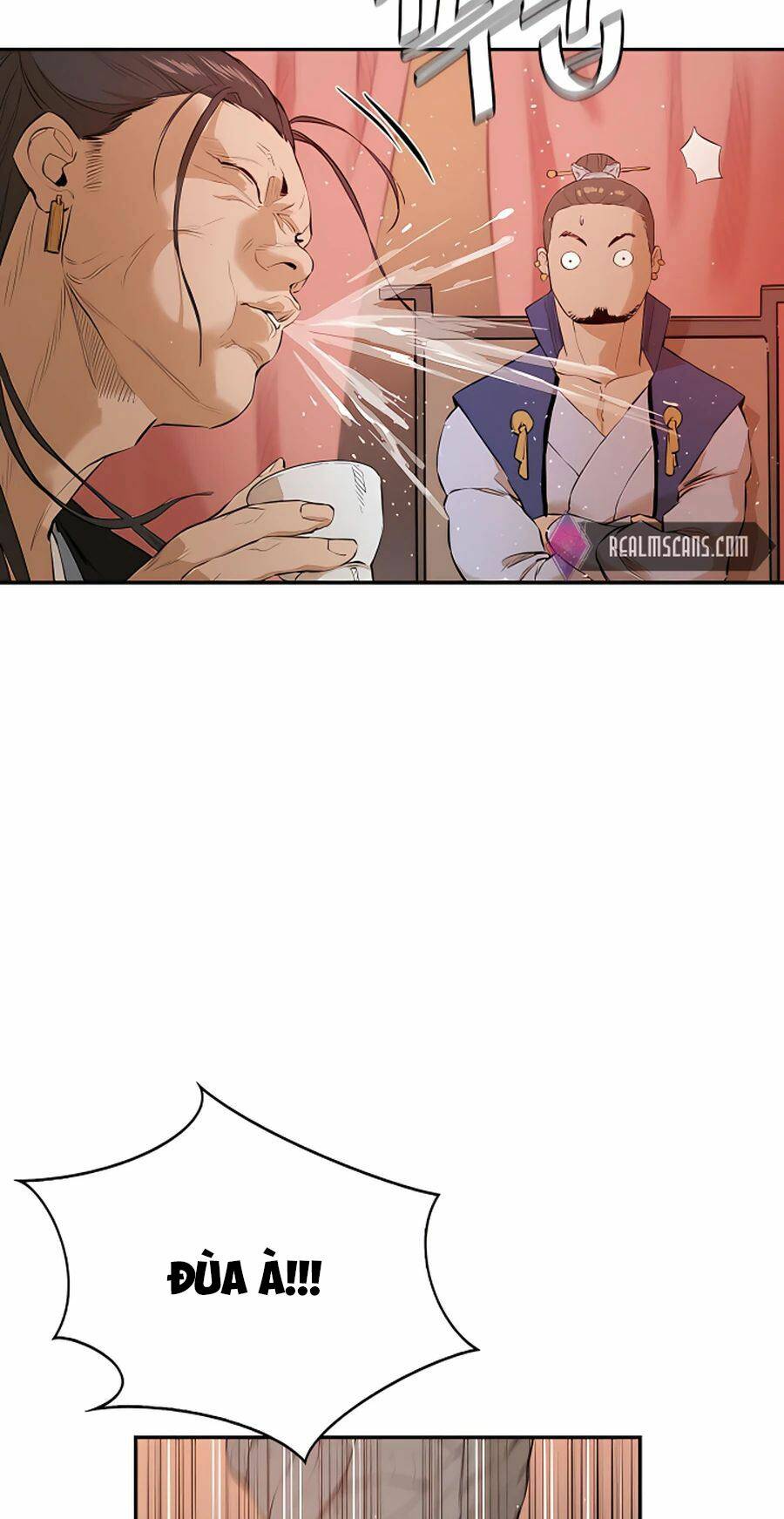 Kẻ Phản Diện Vô Song: Chapter 4