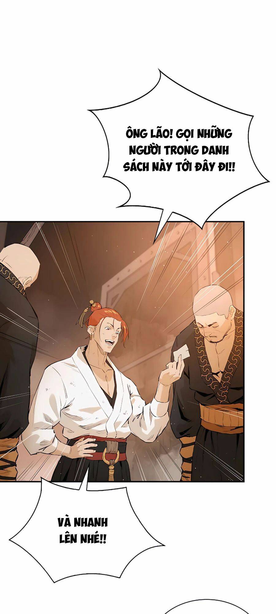 Kẻ Phản Diện Vô Song: Chapter 4