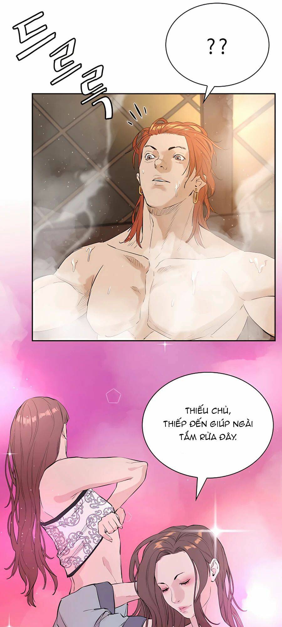 Kẻ Phản Diện Vô Song: Chapter 4