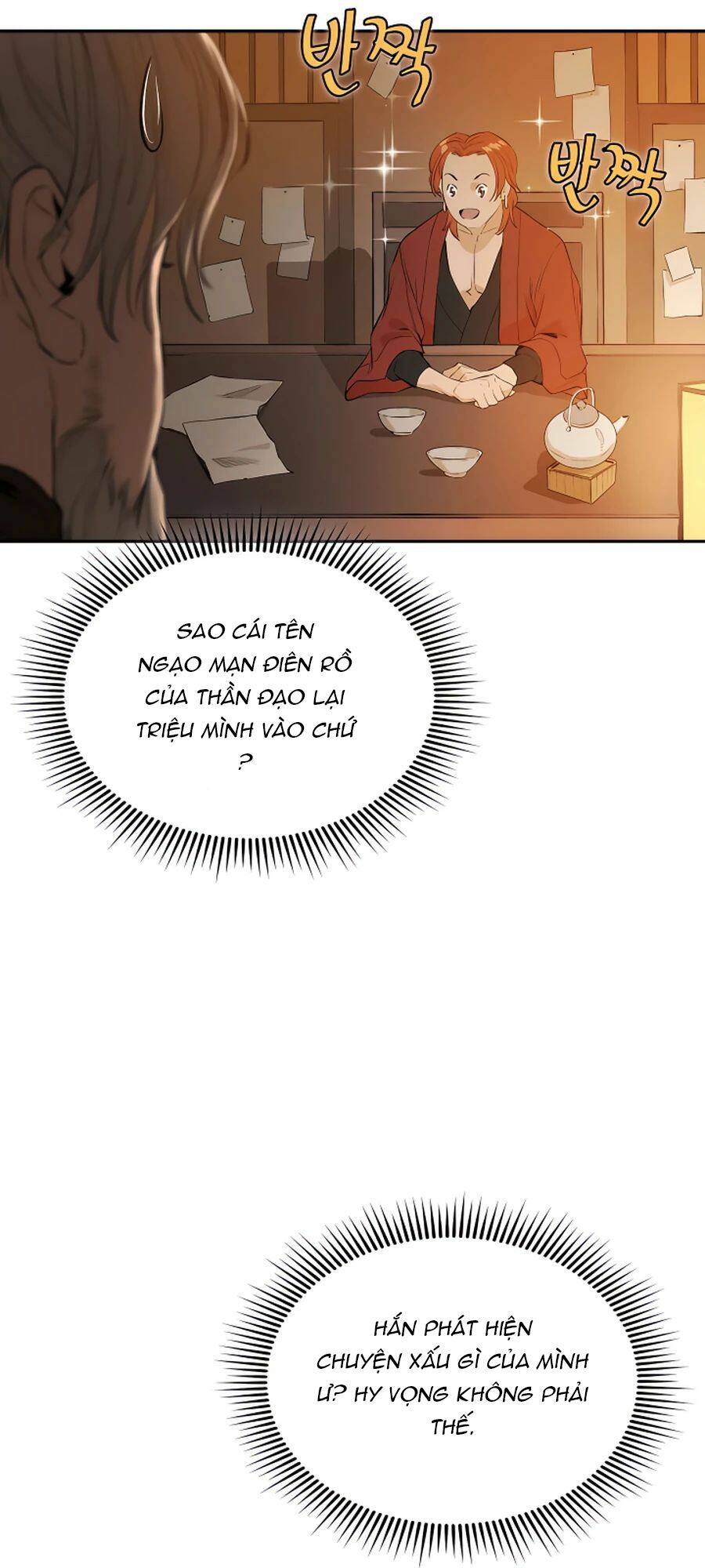 Kẻ Phản Diện Vô Song: Chapter 4