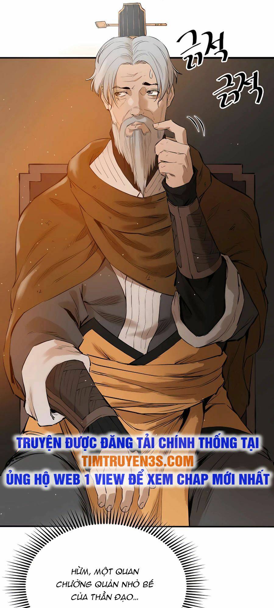Kẻ Phản Diện Vô Song: Chapter 4