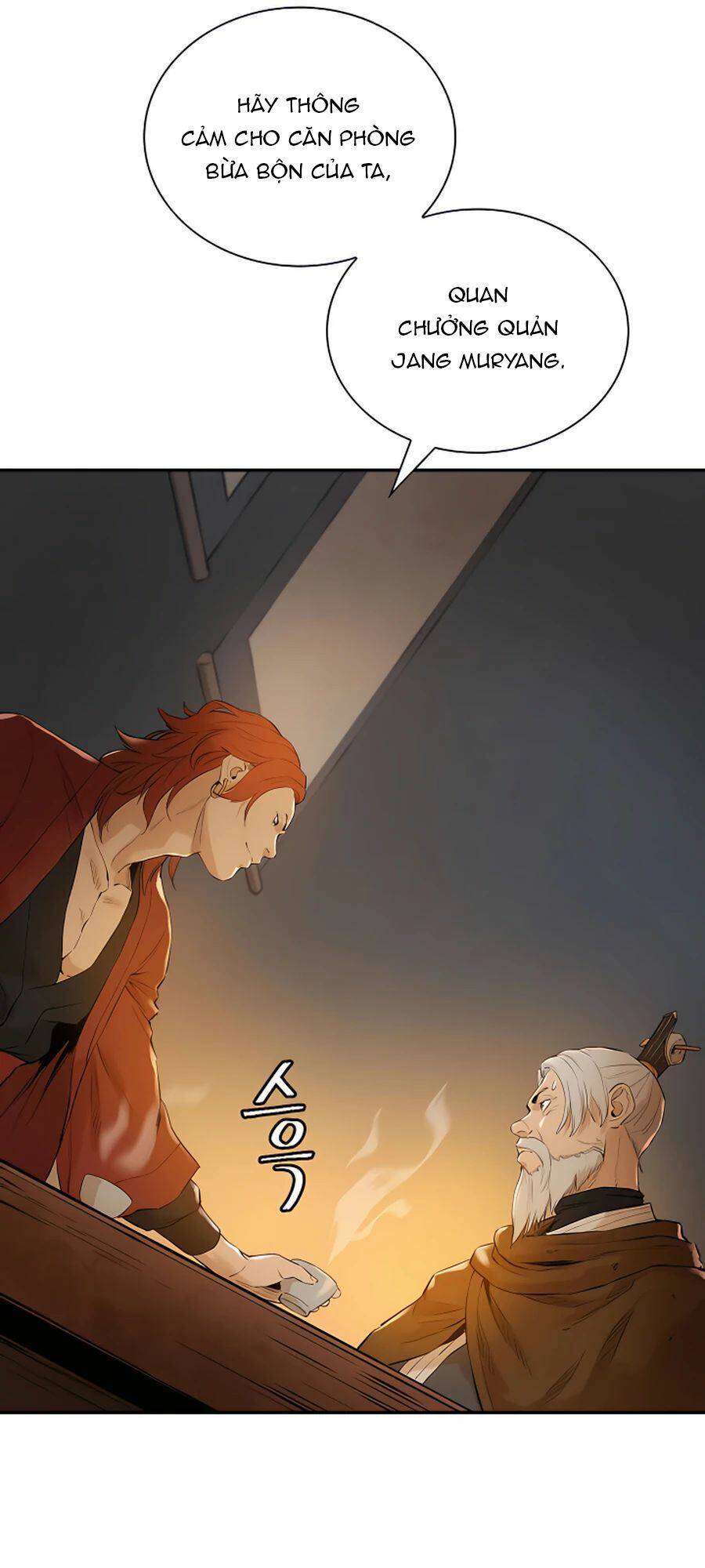 Kẻ Phản Diện Vô Song: Chapter 4