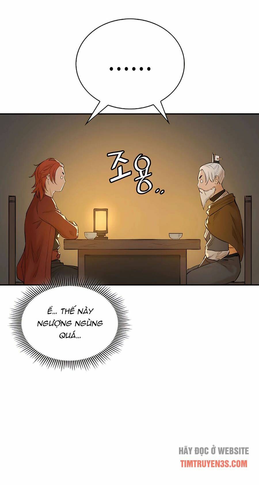 Kẻ Phản Diện Vô Song: Chapter 4