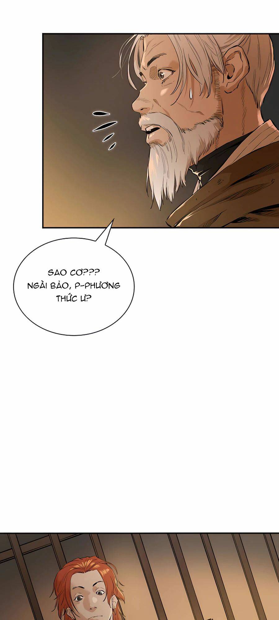 Kẻ Phản Diện Vô Song: Chapter 4