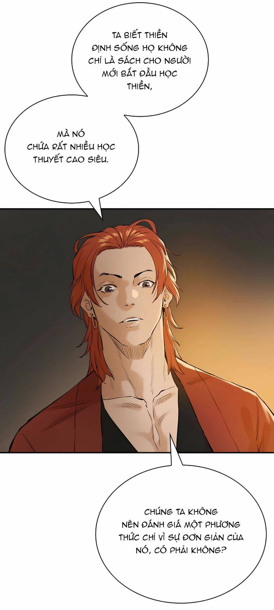 Kẻ Phản Diện Vô Song: Chapter 4