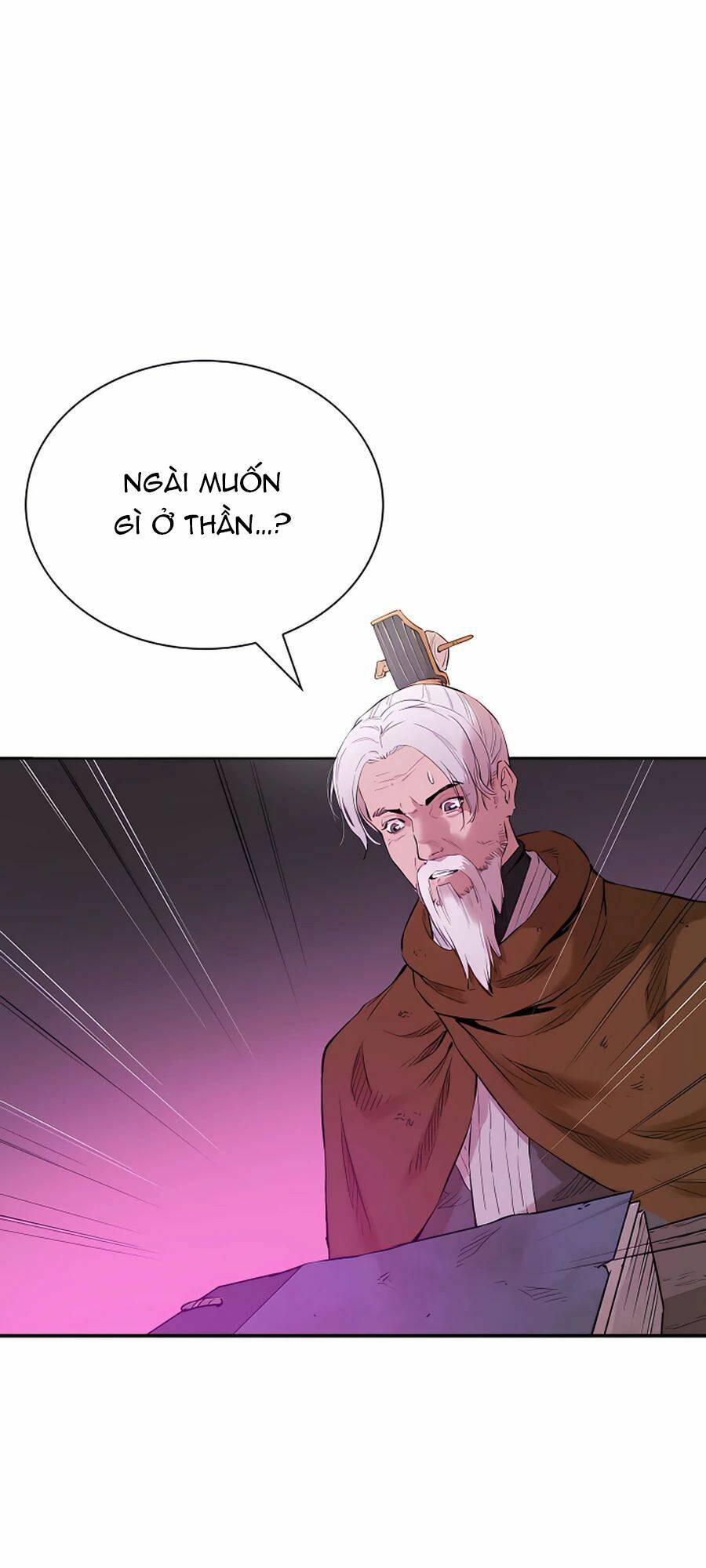 Kẻ Phản Diện Vô Song: Chapter 4