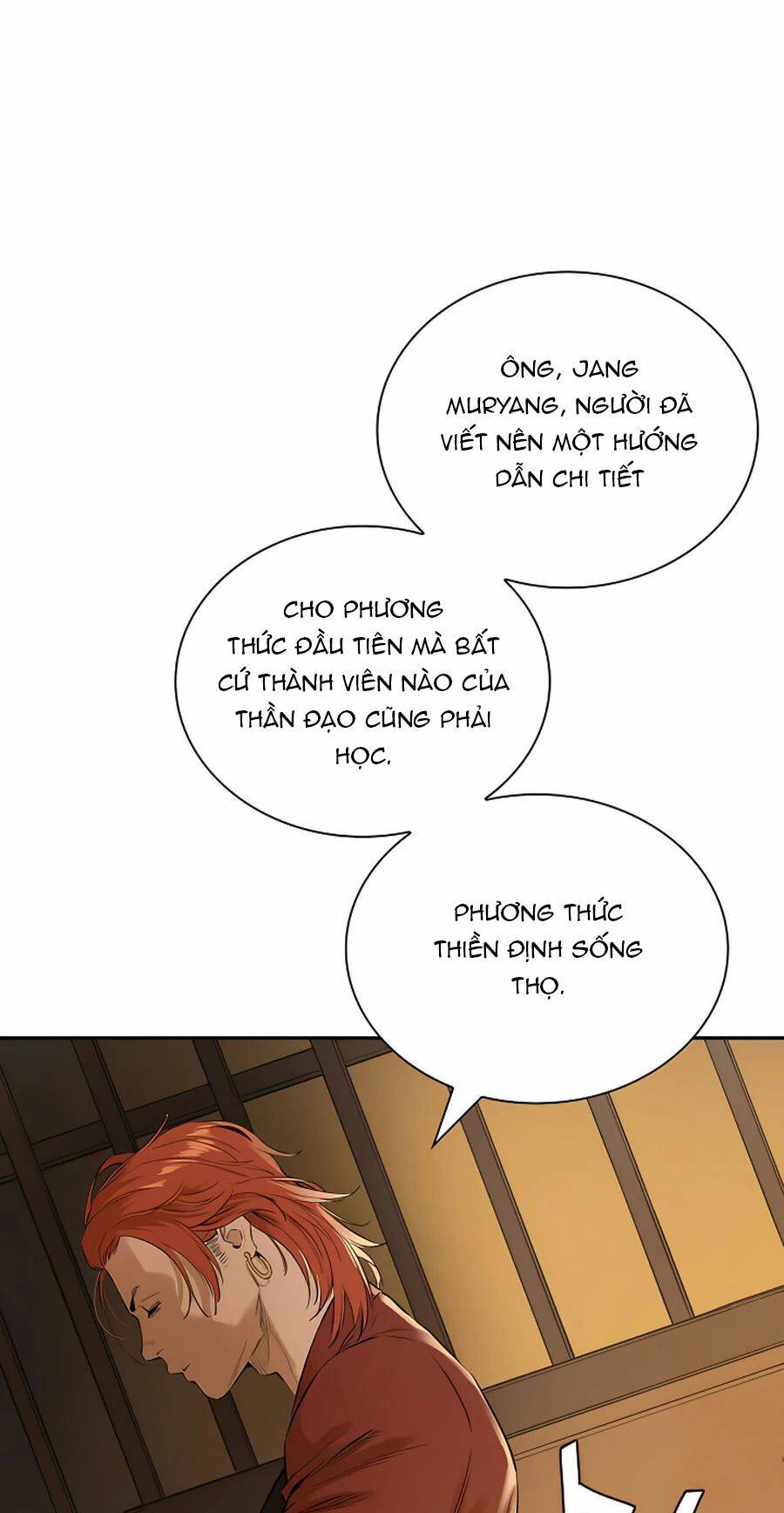 Kẻ Phản Diện Vô Song: Chapter 4