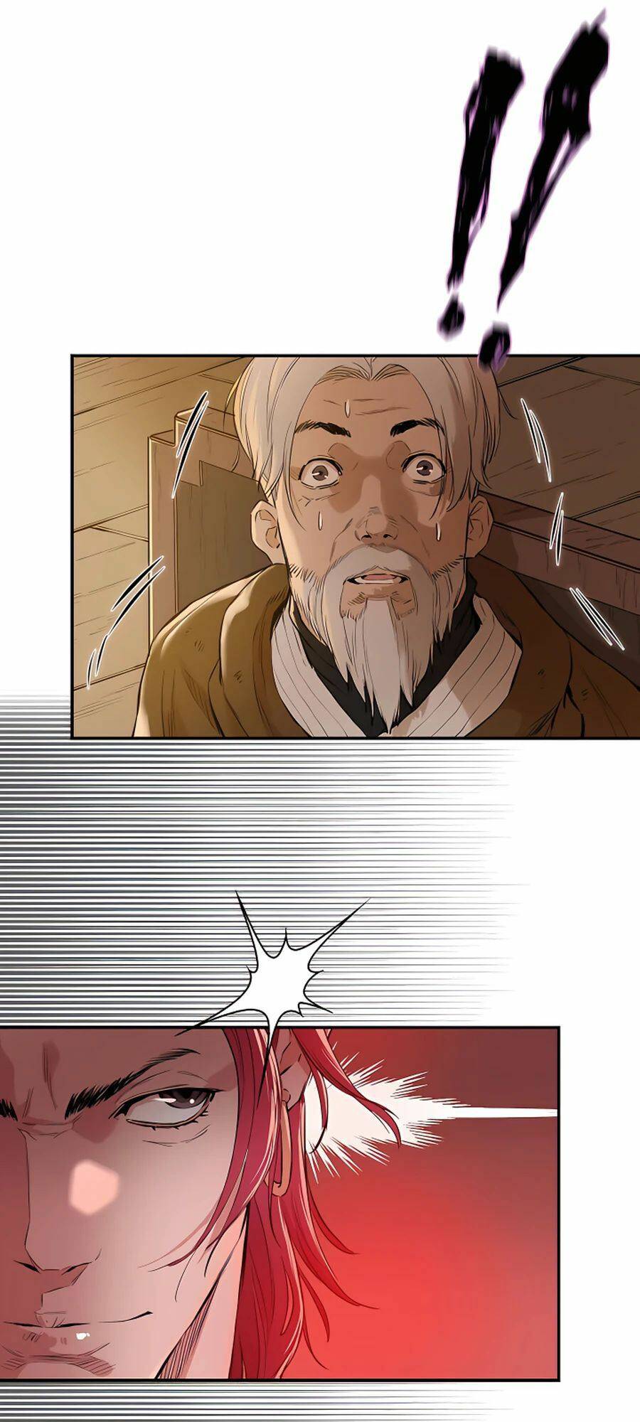 Kẻ Phản Diện Vô Song: Chapter 4