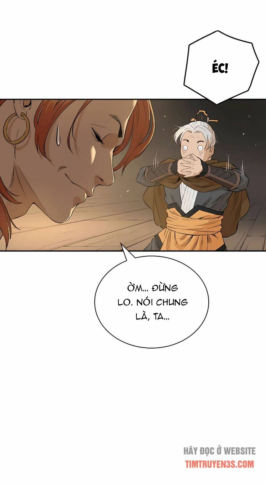 Kẻ Phản Diện Vô Song: Chapter 4