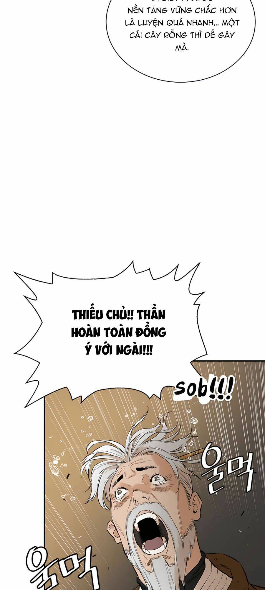 Kẻ Phản Diện Vô Song: Chapter 4