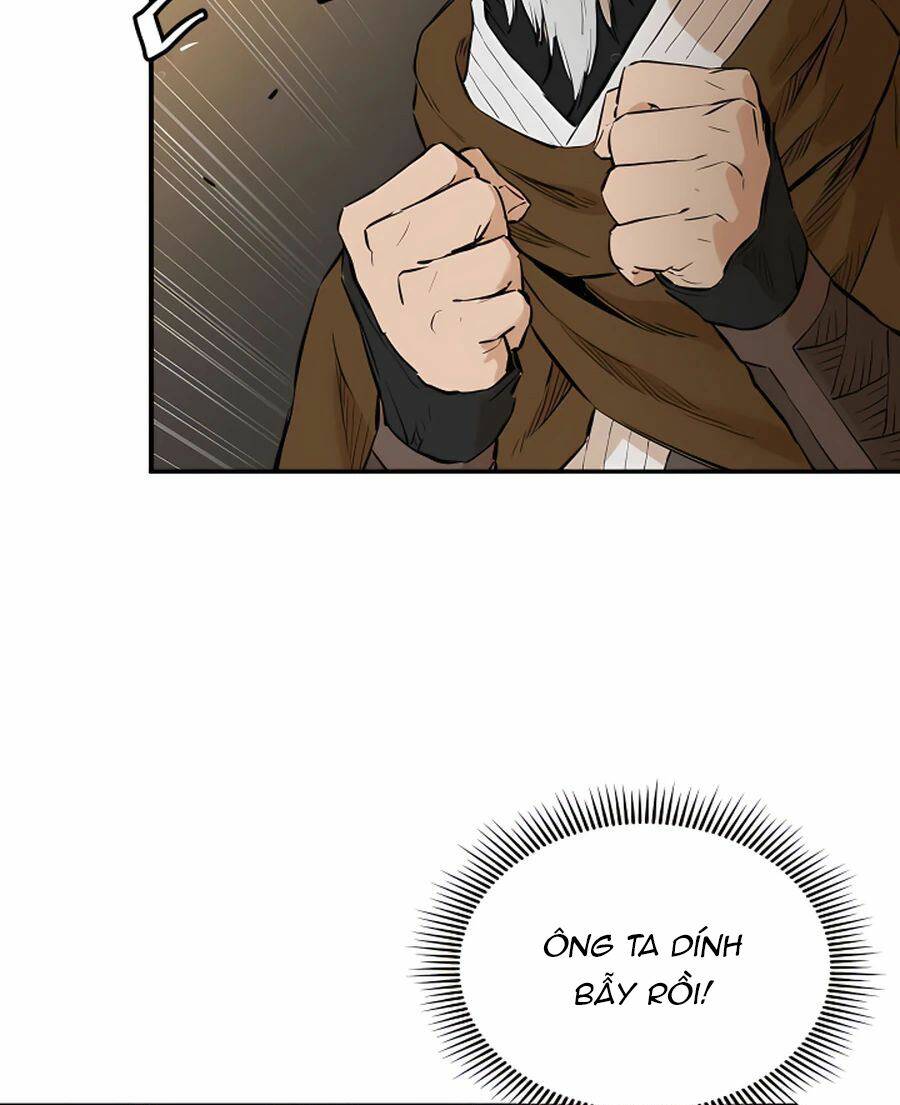 Kẻ Phản Diện Vô Song: Chapter 4