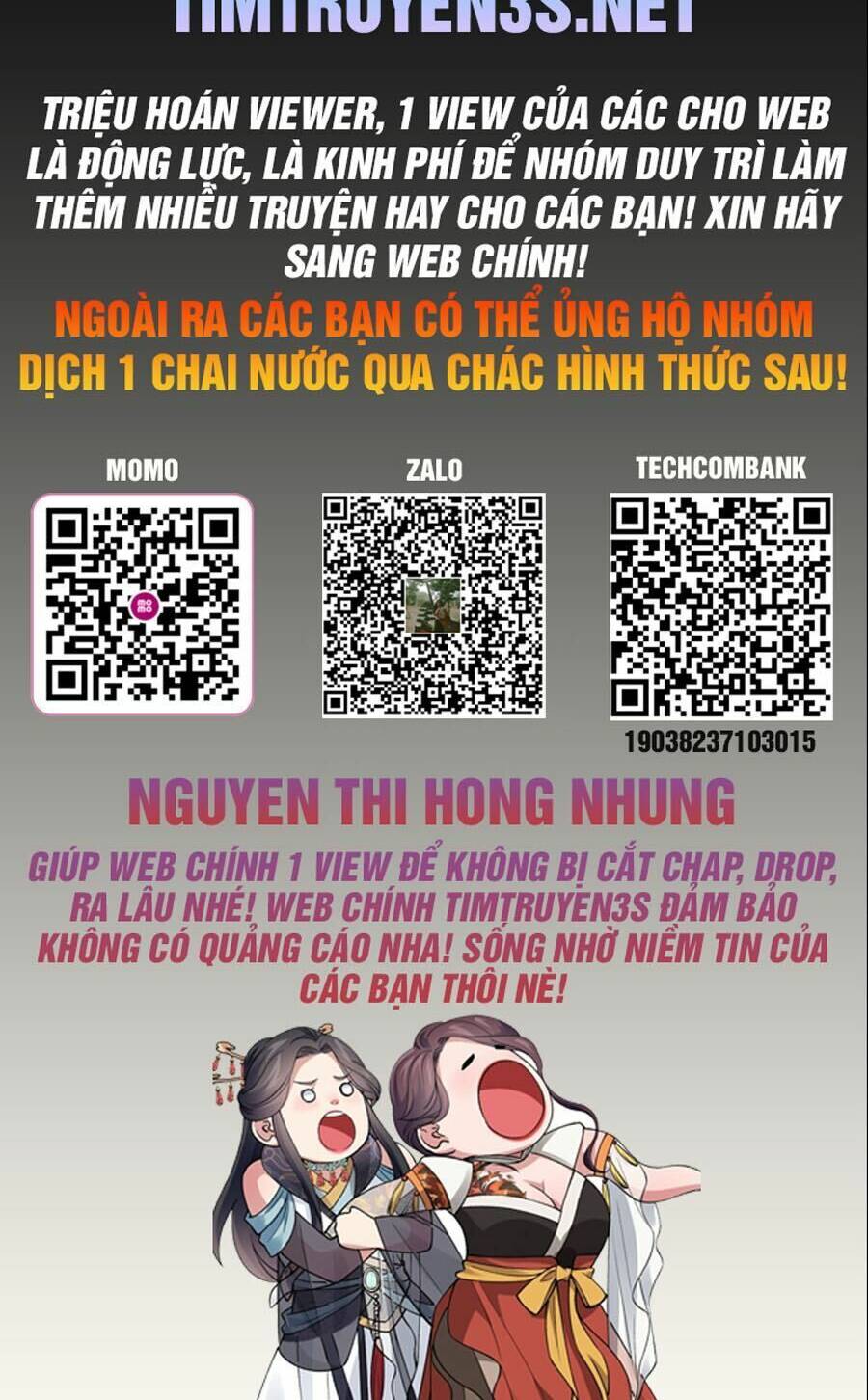 Kẻ Phản Diện Vô Song: Chapter 40