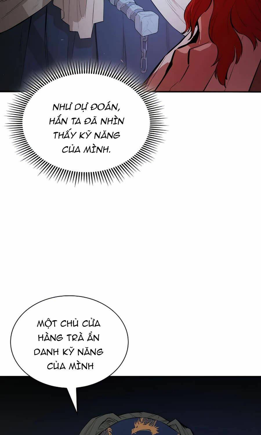 Kẻ Phản Diện Vô Song: Chapter 40