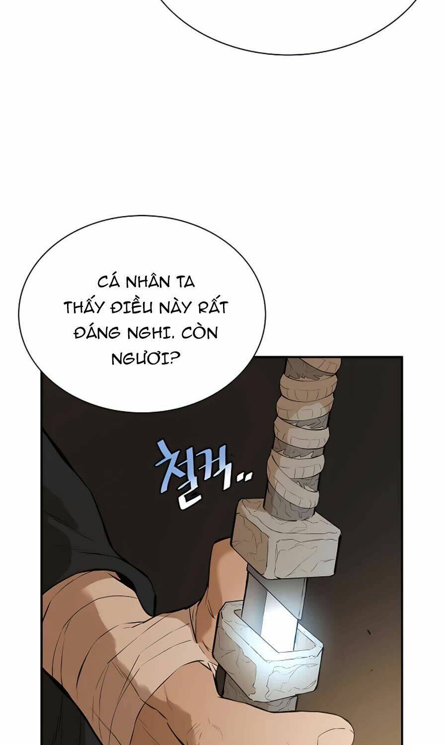 Kẻ Phản Diện Vô Song: Chapter 40