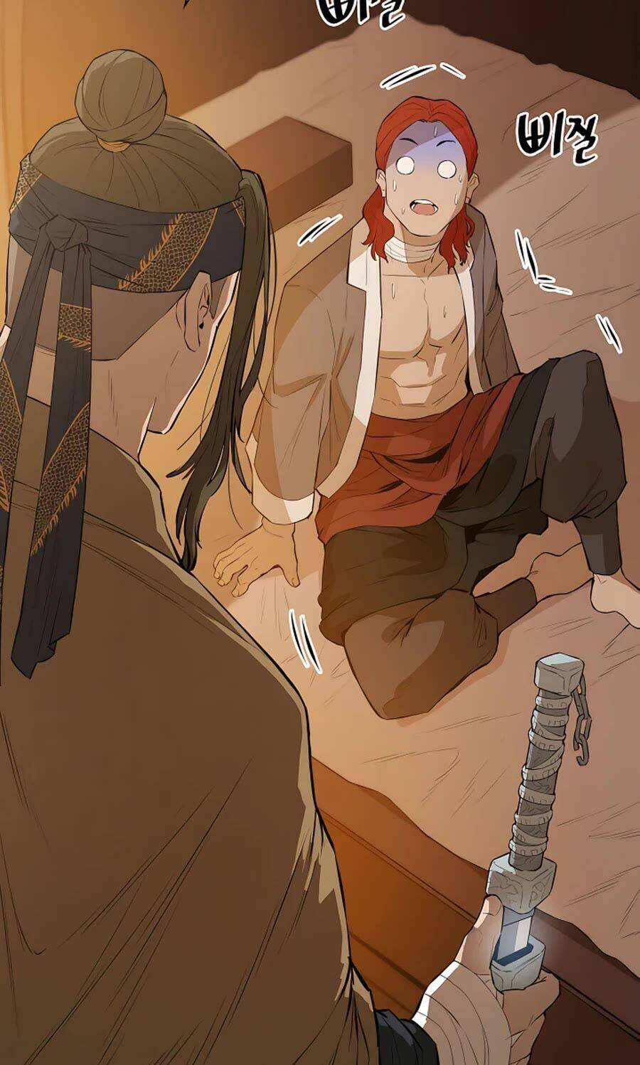 Kẻ Phản Diện Vô Song: Chapter 40