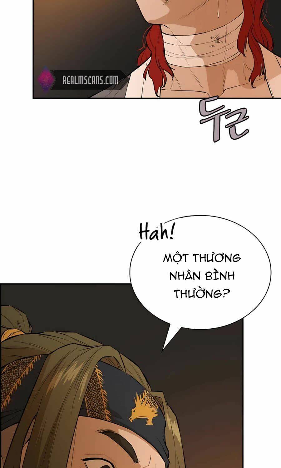 Kẻ Phản Diện Vô Song: Chapter 40