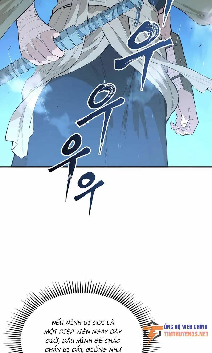 Kẻ Phản Diện Vô Song: Chapter 40
